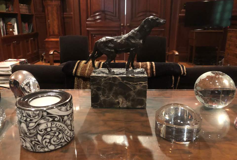 Luxury Farm Estate and Conservancy - Hyde Park, New York