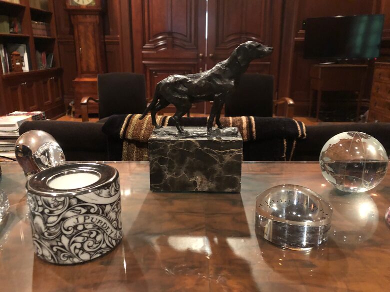 Luxury Farm Estate and Conservancy - Hyde Park, New York