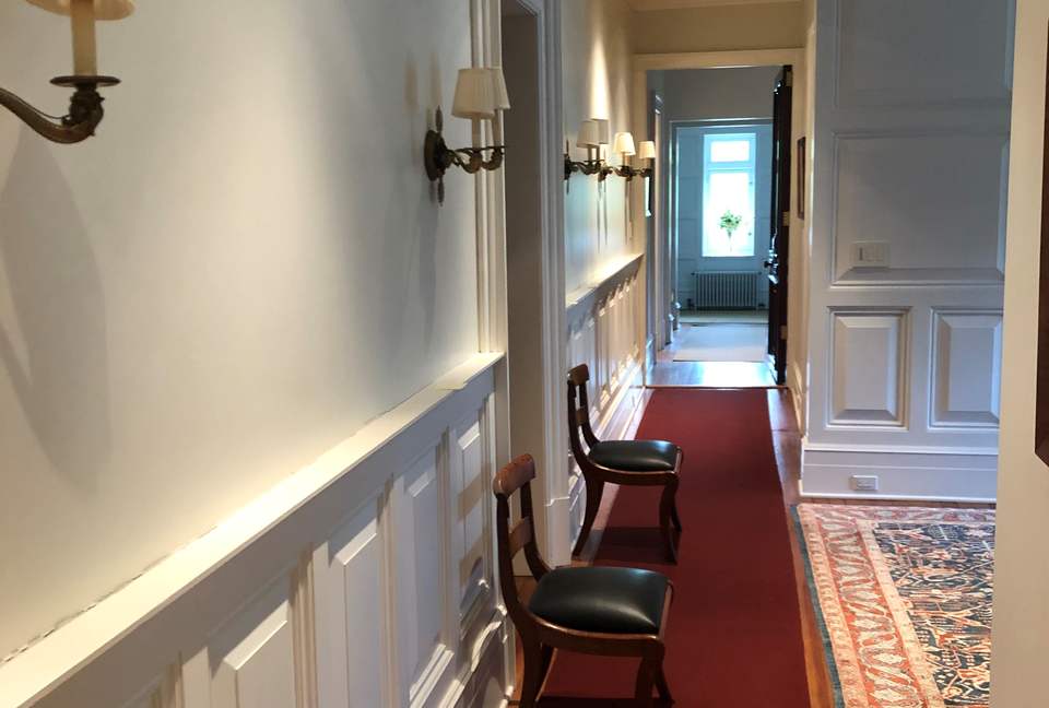 Luxury Farm Estate and Conservancy - Hyde Park, New York