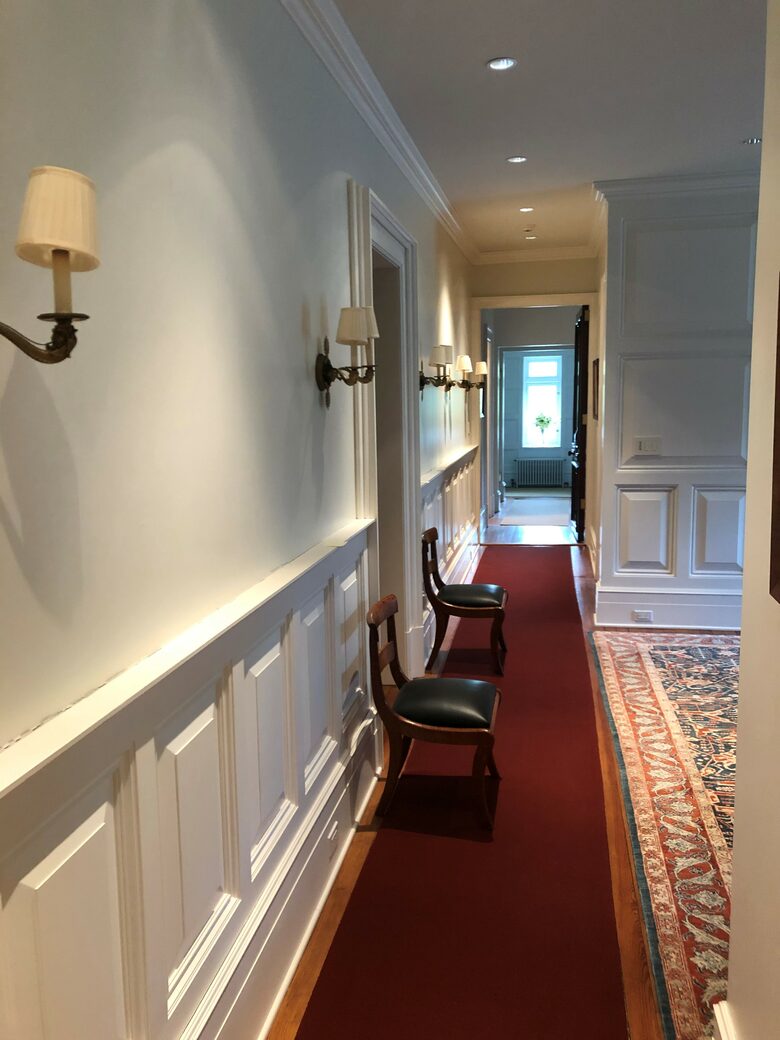 Luxury Farm Estate and Conservancy - Hyde Park, New York