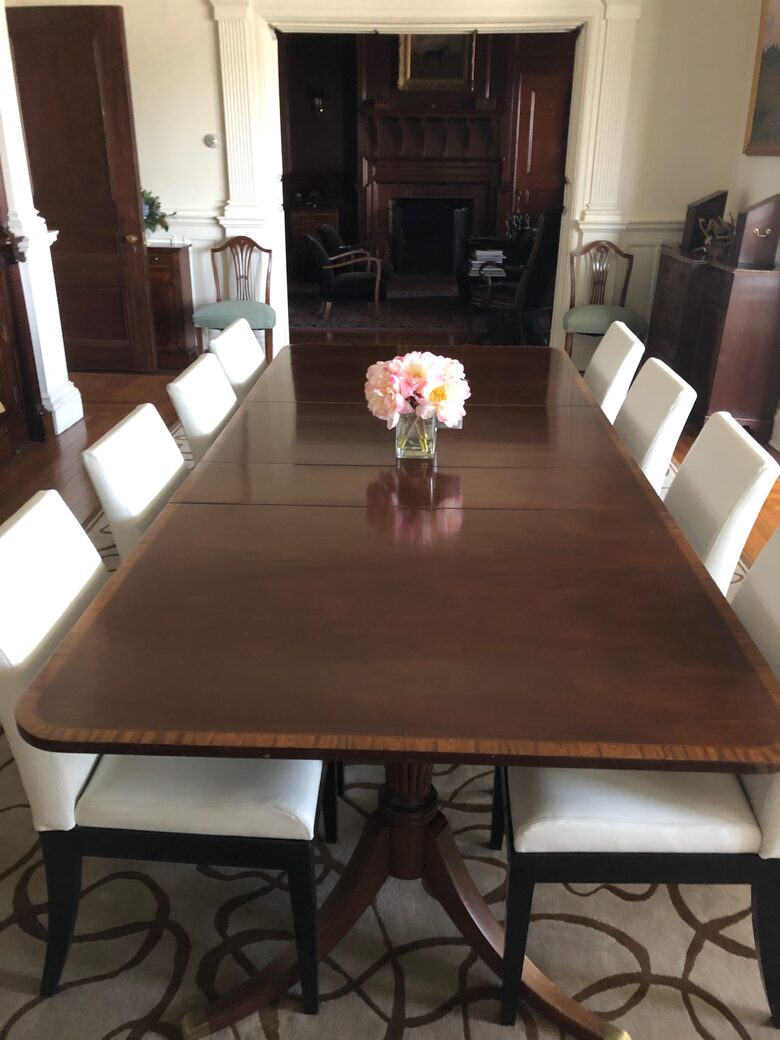 Luxury Farm Estate and Conservancy - Hyde Park, New York