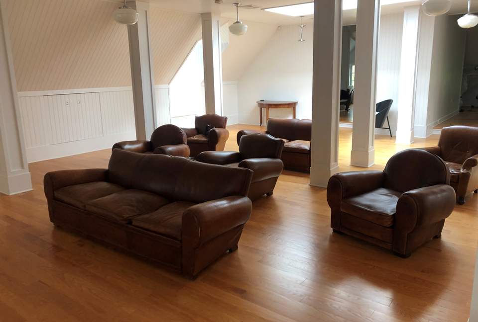 Luxury Farm Estate and Conservancy - Hyde Park, New York