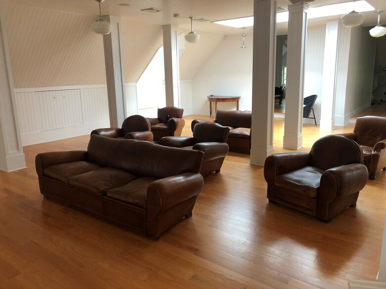 Luxury Farm Estate and Conservancy - Hyde Park, New York