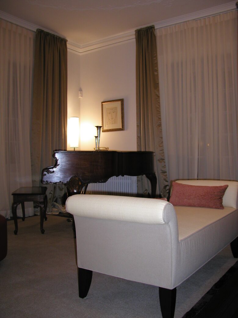 Luxury Farm Estate and Conservancy - Hyde Park, New York