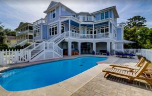 Hilton Head Oasis - Hilton Head, South Carolina