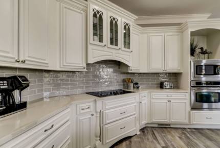 Hilton Head Oasis - Hilton Head, South Carolina