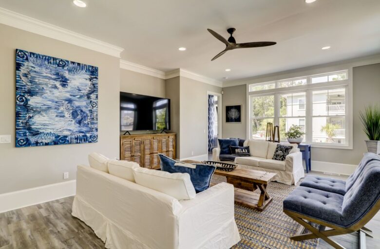 Hilton Head Oasis - Hilton Head, South Carolina