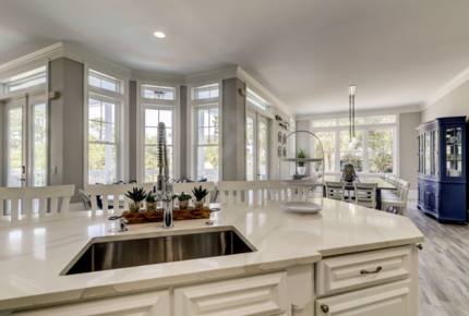 Hilton Head Oasis - Hilton Head, South Carolina