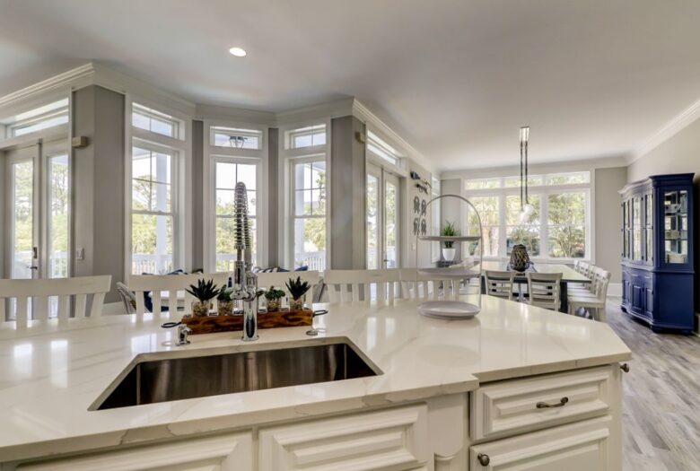 Hilton Head Oasis - Hilton Head, South Carolina