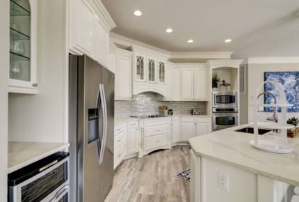 Hilton Head Oasis - Hilton Head, South Carolina