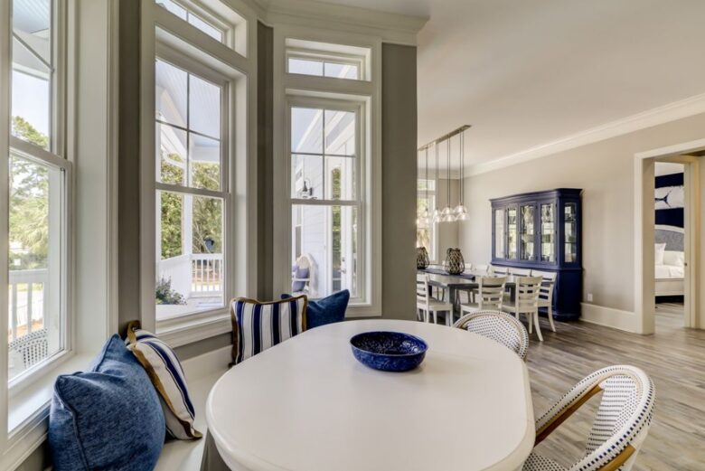 Hilton Head Oasis - Hilton Head, South Carolina