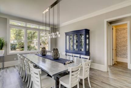 Hilton Head Oasis - Hilton Head, South Carolina