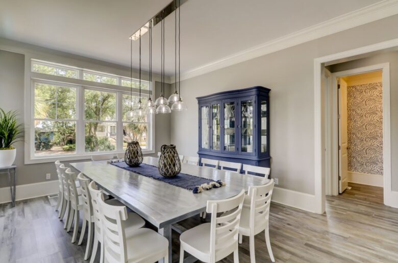 Hilton Head Oasis - Hilton Head, South Carolina