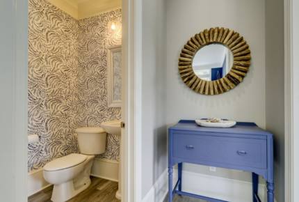 Hilton Head Oasis - Hilton Head, South Carolina