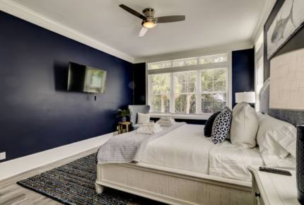 Hilton Head Oasis - Hilton Head, South Carolina