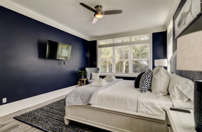 Hilton Head Oasis - Hilton Head, South Carolina