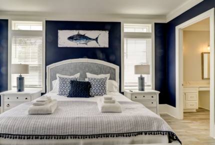 Hilton Head Oasis - Hilton Head, South Carolina