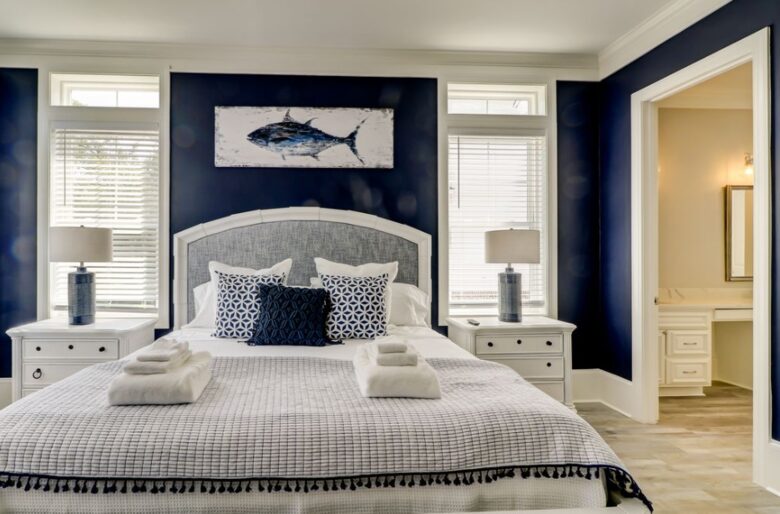 Hilton Head Oasis - Hilton Head, South Carolina