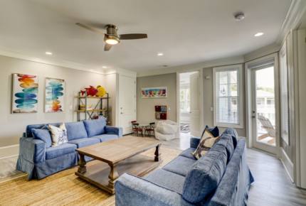 Hilton Head Oasis - Hilton Head, South Carolina