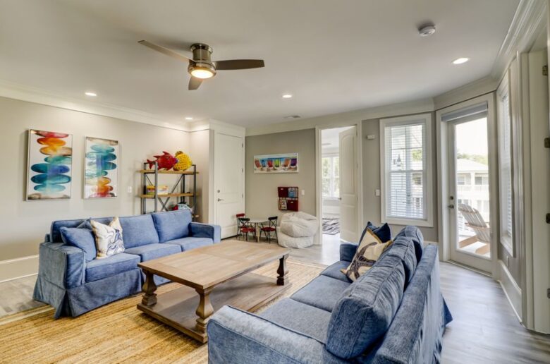 Hilton Head Oasis - Hilton Head, South Carolina