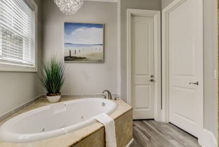 Hilton Head Oasis - Hilton Head, South Carolina