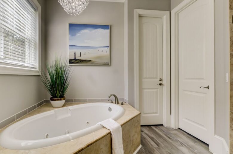 Hilton Head Oasis - Hilton Head, South Carolina