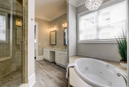 Hilton Head Oasis - Hilton Head, South Carolina