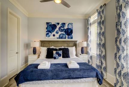 Hilton Head Oasis - Hilton Head, South Carolina