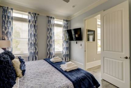 Hilton Head Oasis - Hilton Head, South Carolina