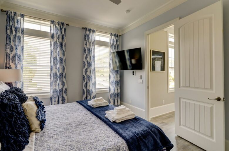 Hilton Head Oasis - Hilton Head, South Carolina