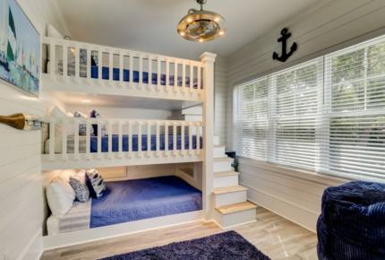 Hilton Head Oasis - Hilton Head, South Carolina