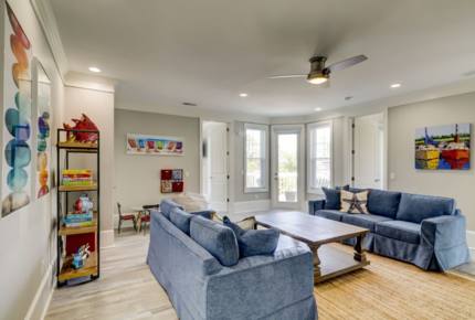 Hilton Head Oasis - Hilton Head, South Carolina