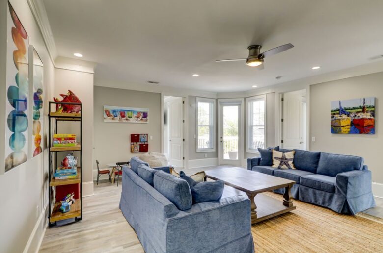 Hilton Head Oasis - Hilton Head, South Carolina