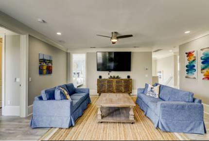 Hilton Head Oasis - Hilton Head, South Carolina