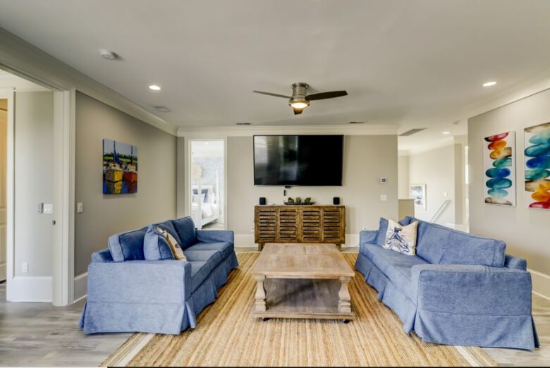 Hilton Head Oasis - Hilton Head, South Carolina