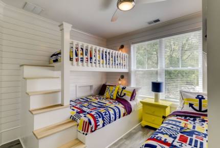 Hilton Head Oasis - Hilton Head, South Carolina