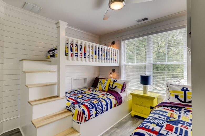 Hilton Head Oasis - Hilton Head, South Carolina