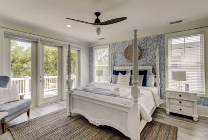 Hilton Head Oasis - Hilton Head, South Carolina