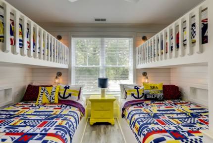 Hilton Head Oasis - Hilton Head, South Carolina