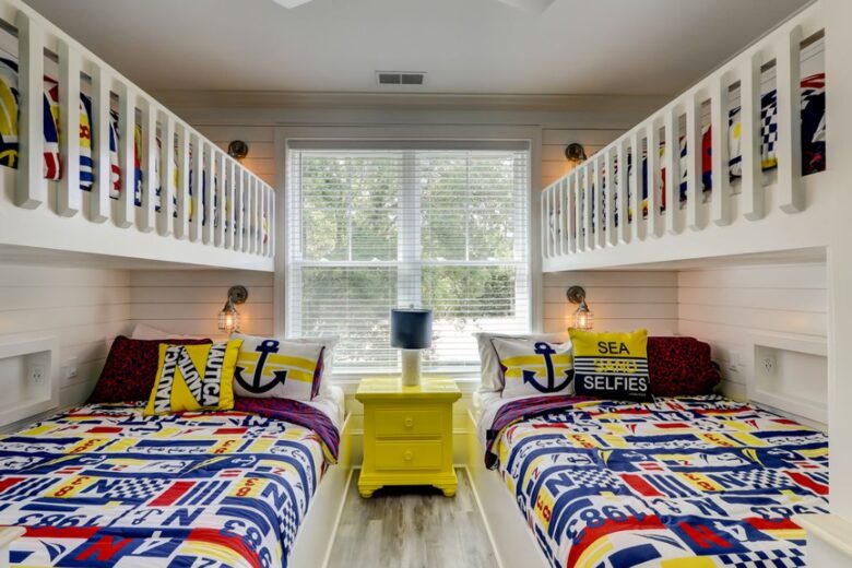 Hilton Head Oasis - Hilton Head, South Carolina