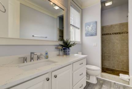 Hilton Head Oasis - Hilton Head, South Carolina