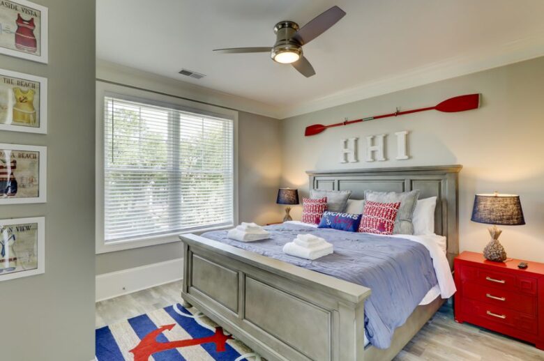 Hilton Head Oasis - Hilton Head, South Carolina