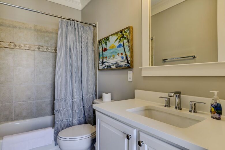 Hilton Head Oasis - Hilton Head, South Carolina