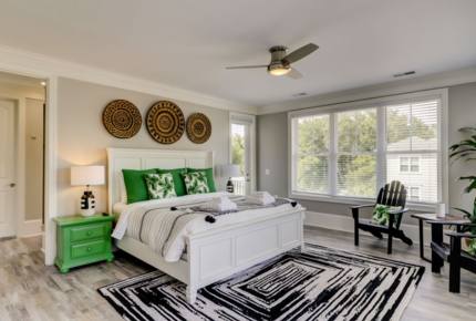 Hilton Head Oasis - Hilton Head, South Carolina