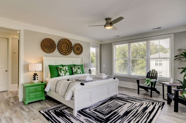 Hilton Head Oasis - Hilton Head, South Carolina