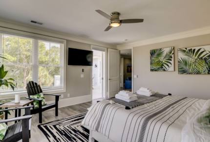 Hilton Head Oasis - Hilton Head, South Carolina