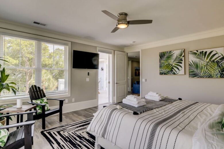 Hilton Head Oasis - Hilton Head, South Carolina