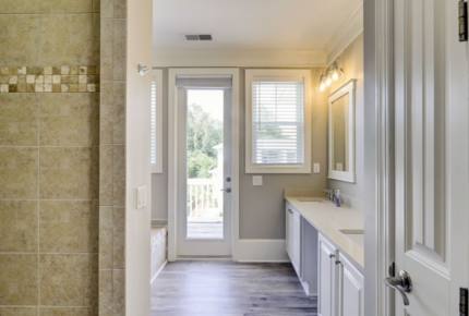 Hilton Head Oasis - Hilton Head, South Carolina