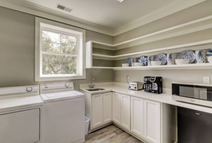 Hilton Head Oasis - Hilton Head, South Carolina