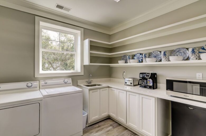 Hilton Head Oasis - Hilton Head, South Carolina